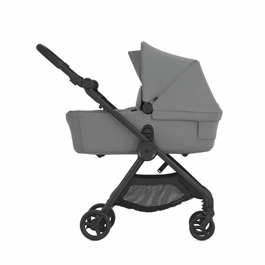 Коляска ANEX iQ 2в1 (IQ-23) Loft