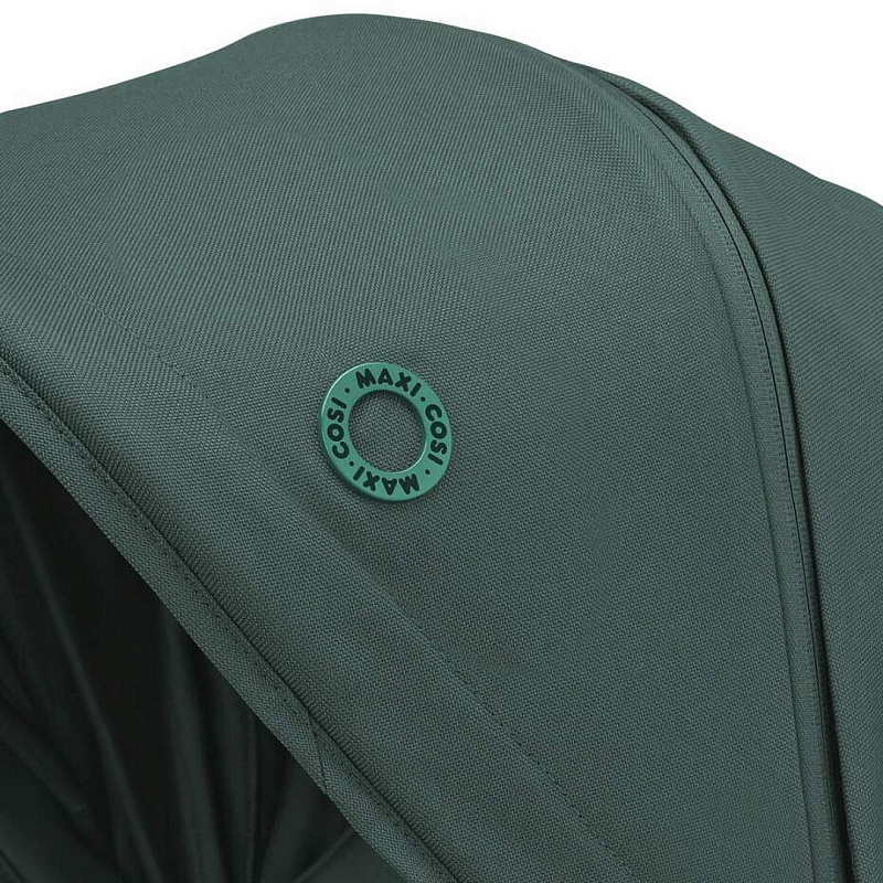 Коляска прог. Maxi-Cosi SOHO Essential Green