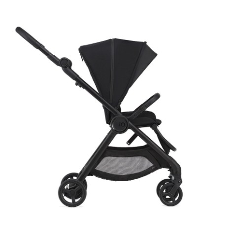 Коляска ANEX iQ (iQ-10) Nyx