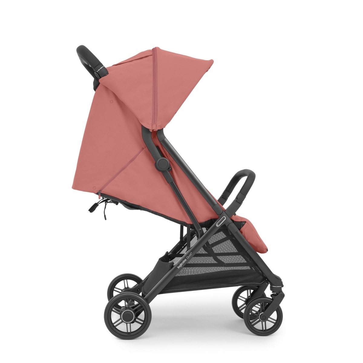 Коляска прог. INGLESINA Quid 3 Aurora Pink