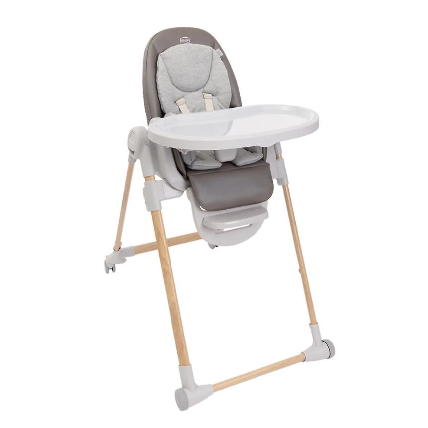 Стульчик CHICCO POLLY ARMONIA SCANDINAVIAN