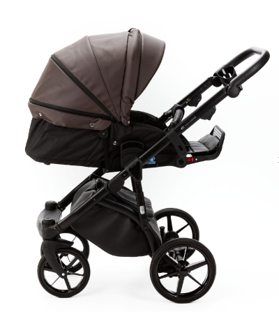 Коляска Adamex "NOLA ECO" 2в1
