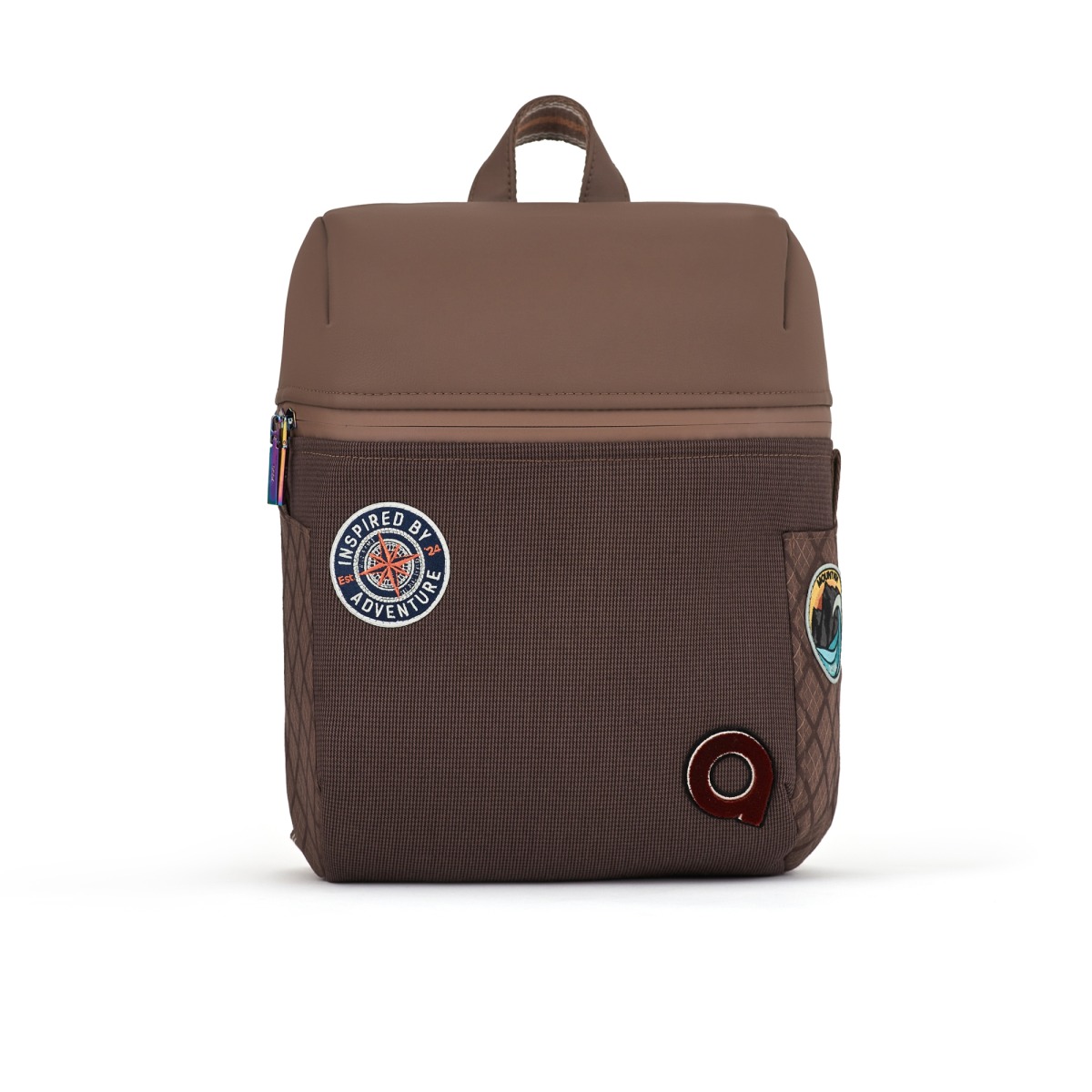 Коляска ANEX Eli 2in1 (se-02) Wander