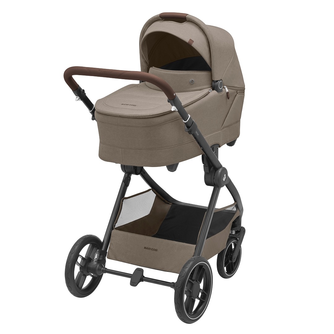Maxi-Cosi Коляска 2в1 Oxford Plus Truffle