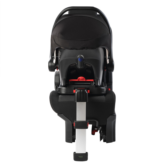 База IsoFix  Mr Sandman