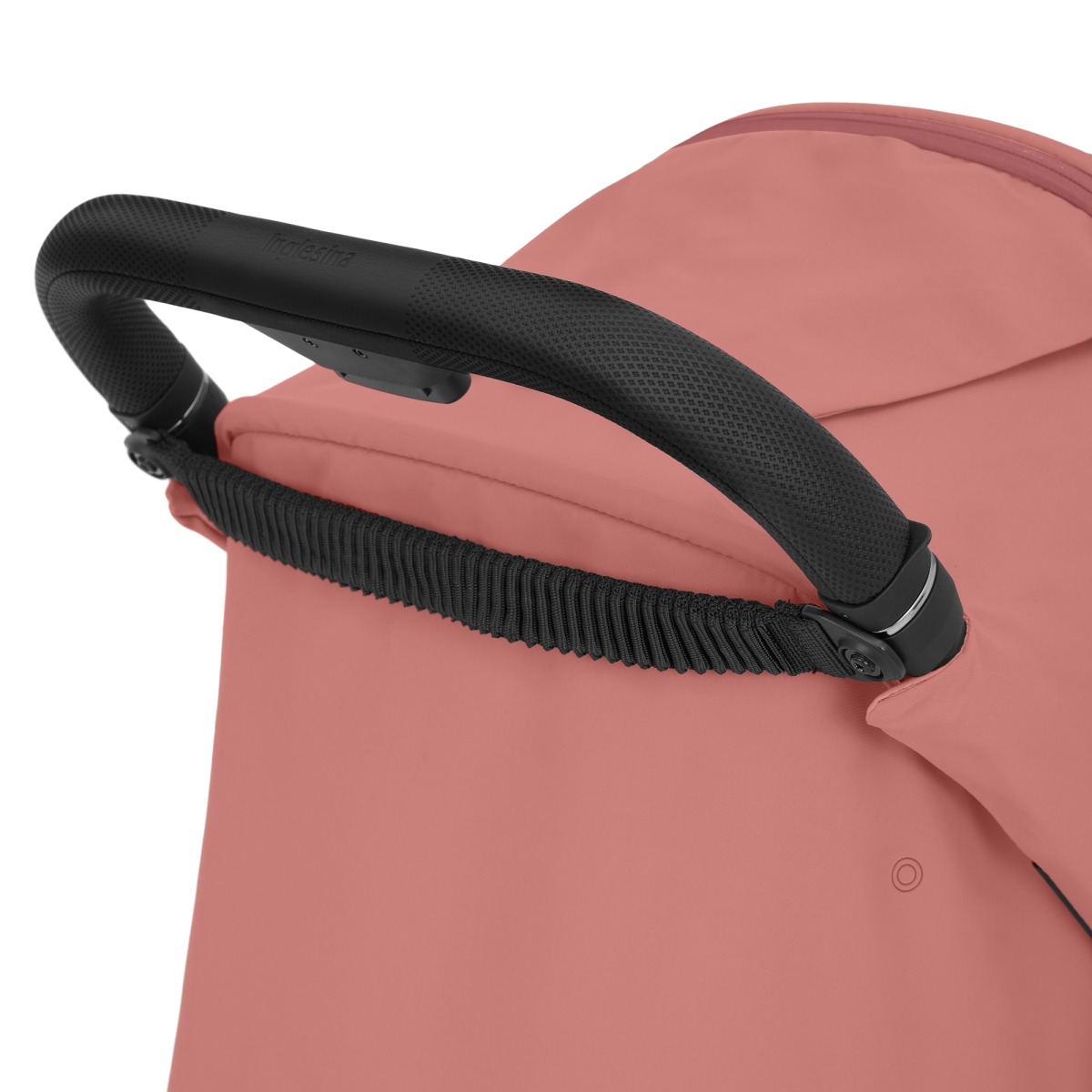 Коляска прог. INGLESINA Quid 3 Aurora Pink