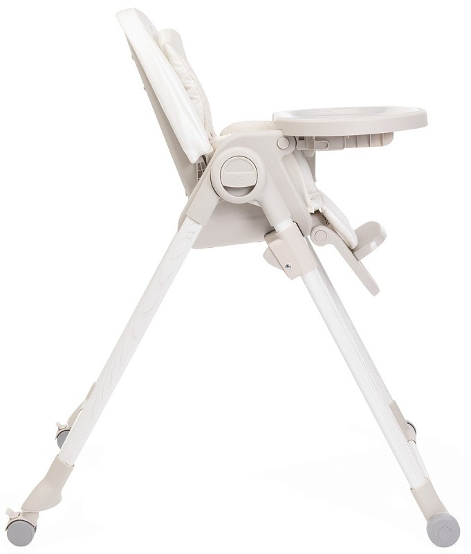Стульчик CHICCO POLLY ARMONIA MOTHERPEARL