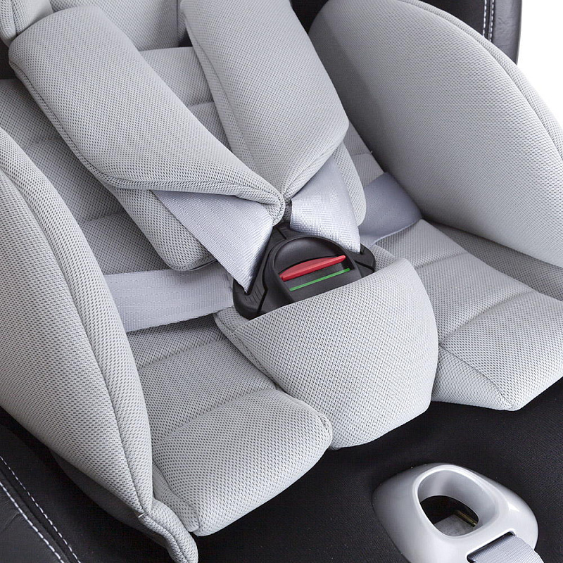 Автокресло Carrello ST-3 Asteroid+ Marble Grey,0-36кг