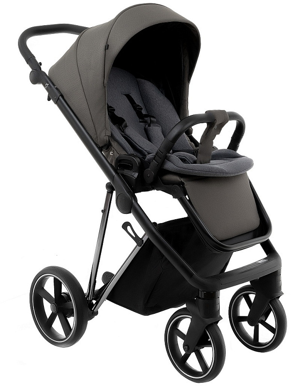 Коляска ROAN Wee 2в1 Taupe