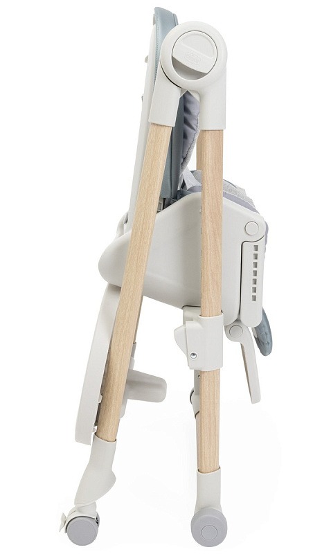 Стульчик CHICCO POLLY ARMONIA GREENERY