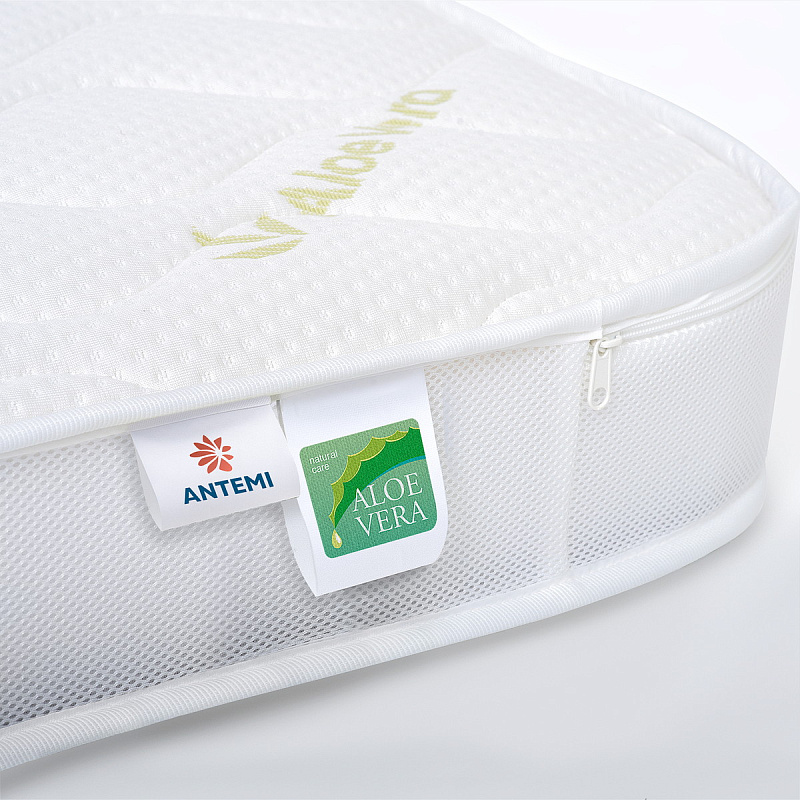 Матрас дет. Antemi "TERRA" 100х70х12см