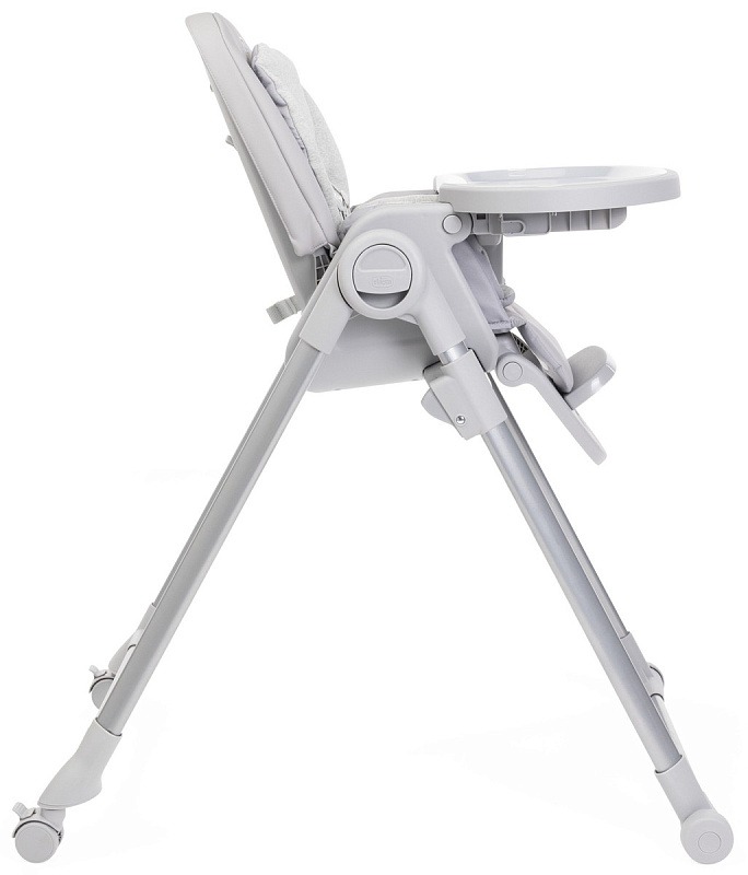 Стульчик CHICCO POLLY ARMONIA STEEL