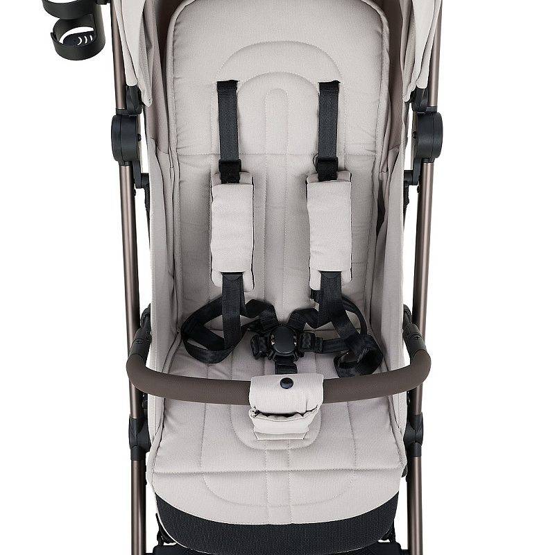 Коляска прог. PITUSO Q5 Beige/PU