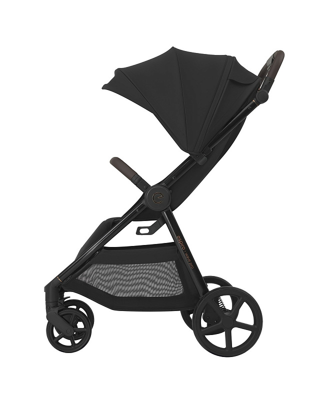 Коляска прог. Espiro WAVE PRO 09/бежевый