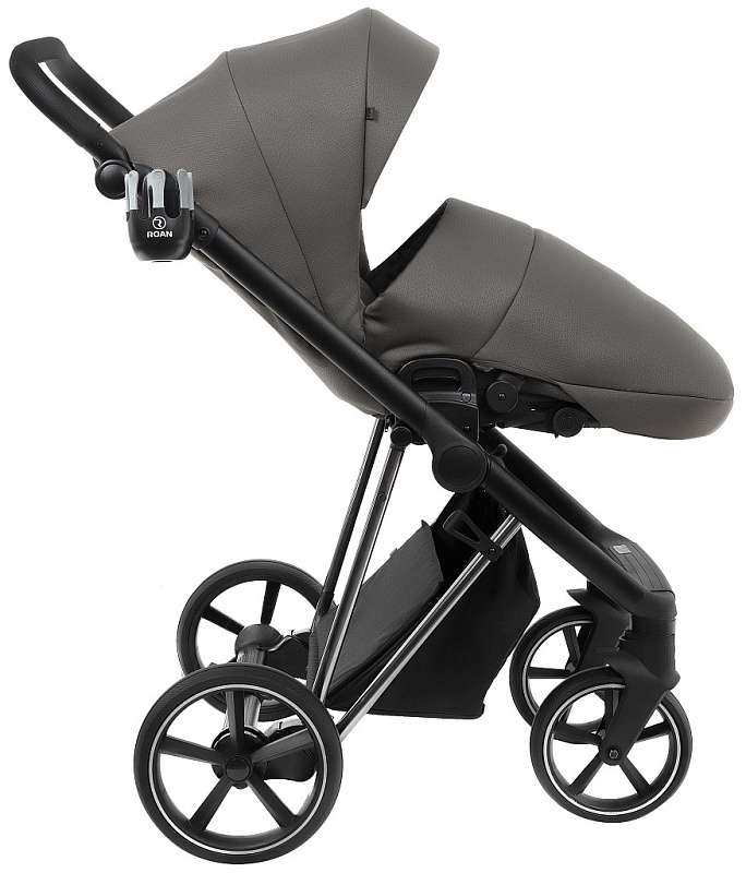 Коляска ROAN Wee 2в1 Taupe