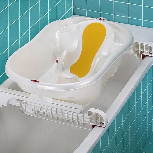 Barre Kit, подставка под ванну пластиковая, Ok Baby