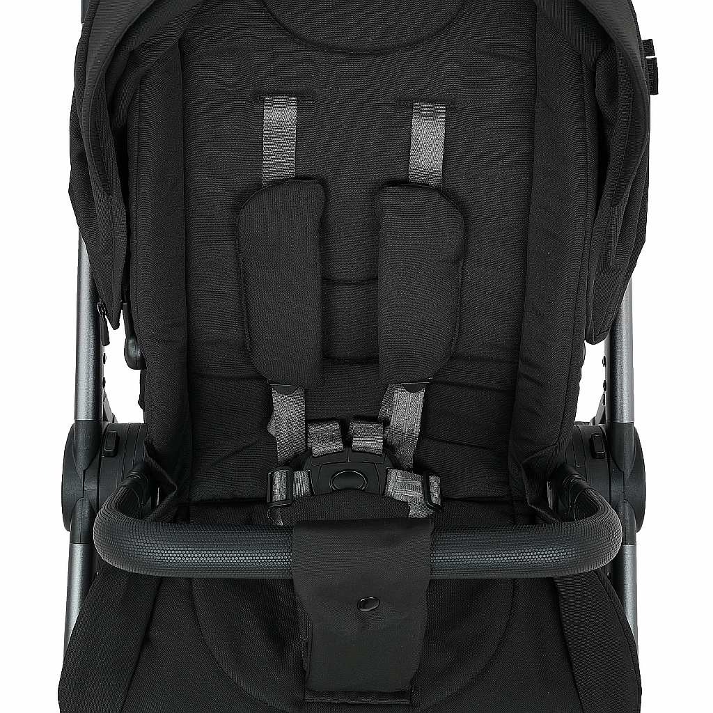 Коляска PITUSO Mobi 2в1, Black