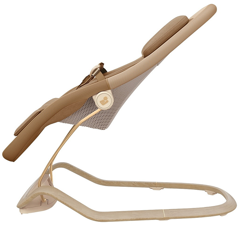 Maxi-Cosi Шезлонг Dove Pro Elegane бронза
