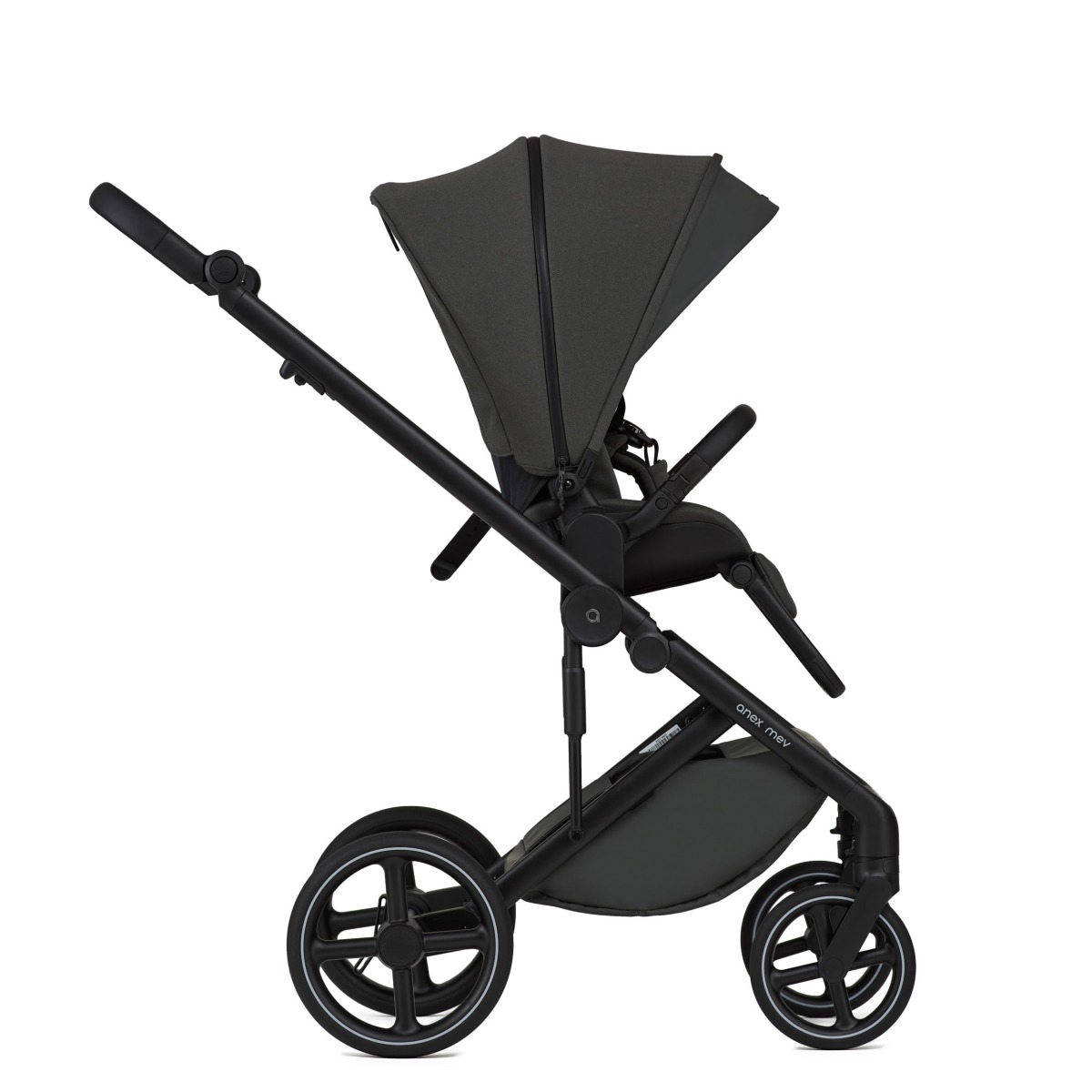 Коляска ANEX Mev 2in1 (mo-01) Ditto