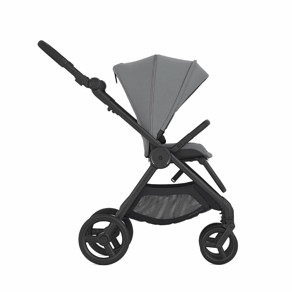 Коляска ANEX iQ 2в1 (IQ-23) Loft
