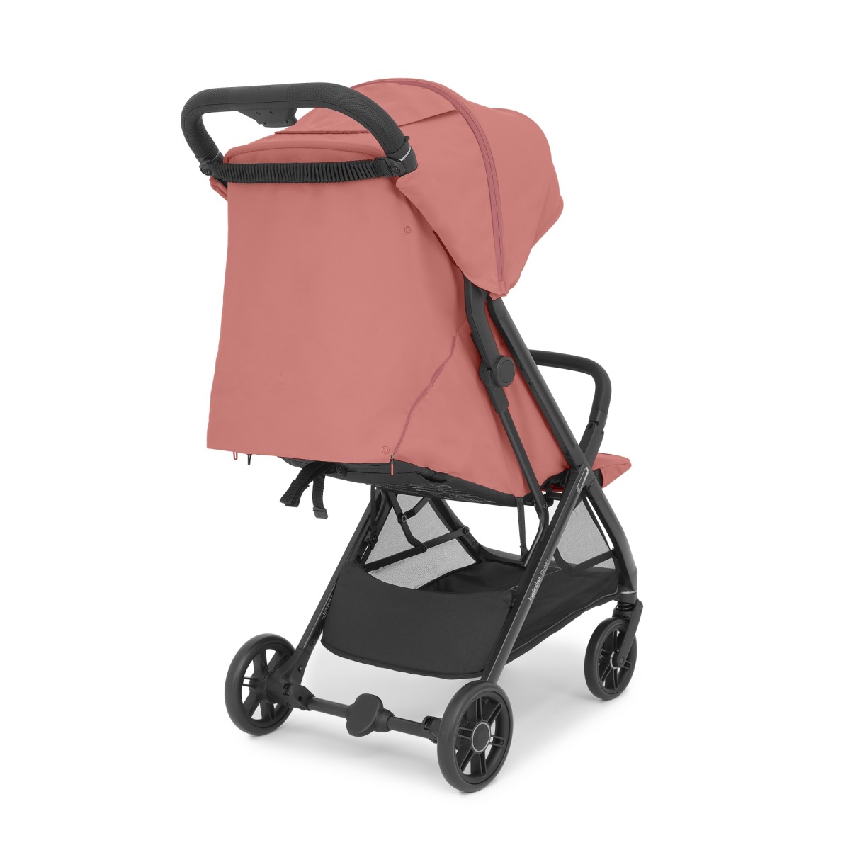 Коляска прог. INGLESINA Quid 3 Aurora Pink