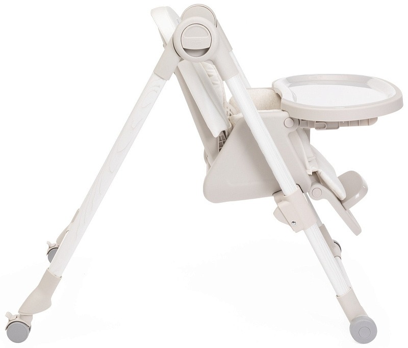 Стульчик CHICCO POLLY ARMONIA MOTHERPEARL
