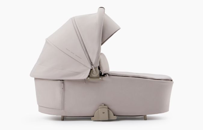 Коляска HB KIDLANDER 2в1 Dark grey