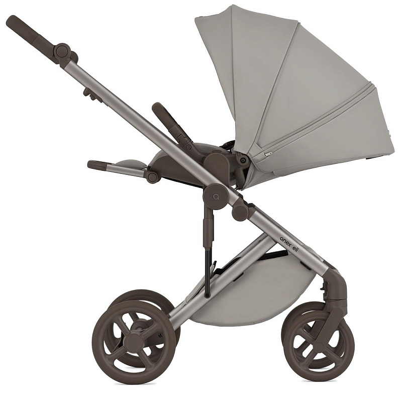 Коляска ANEX Eli 2в1 (el-09) Granti