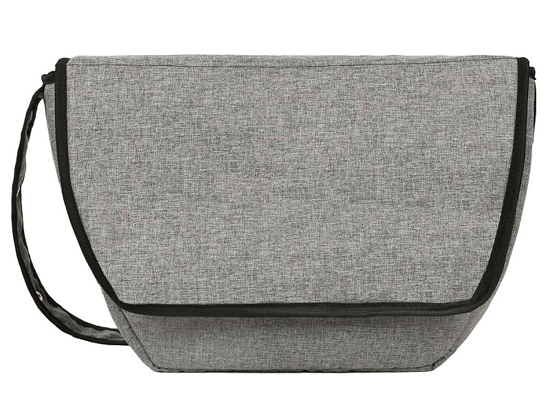 Коляска Indigo BERTA 3в1 (02/т.серый)
