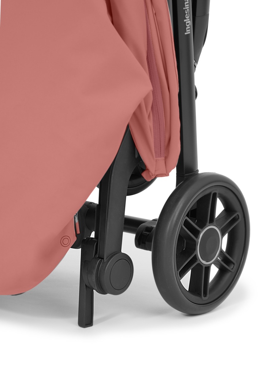 Коляска прог. INGLESINA Quid 3 Aurora Pink