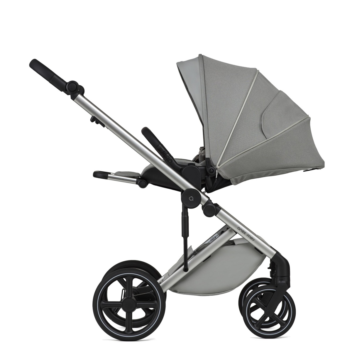 Коляска ANEX Mev 2in1 (mo-03) Kite