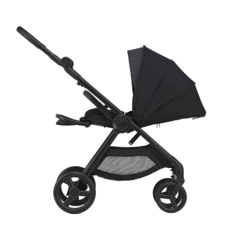 Коляска ANEX iQ (iQ-10) Nyx
