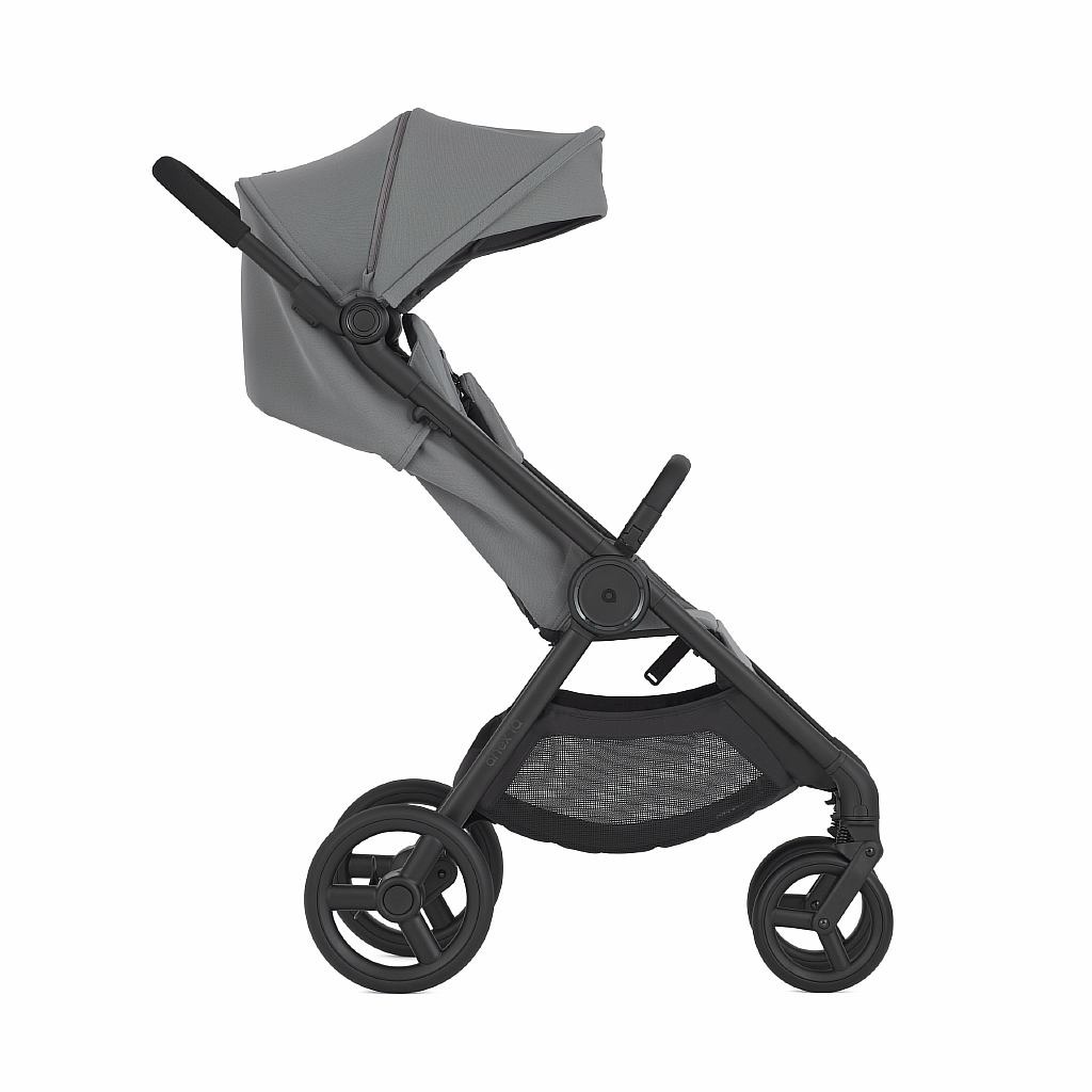 Коляска ANEX iQ 2в1 (IQ-23) Loft