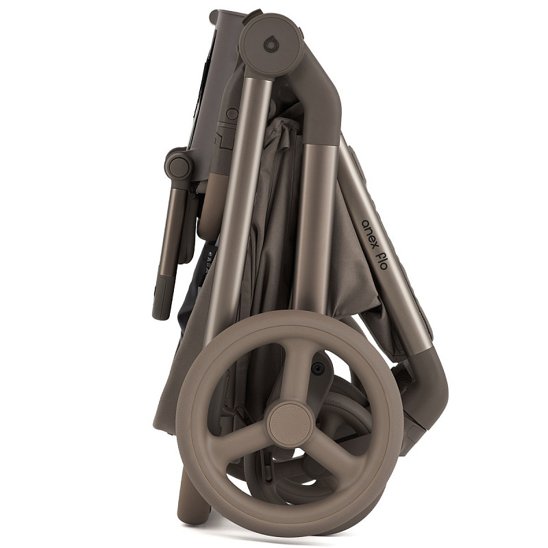 Коляска ANEX Flo 2in1(fl-03) Yuki