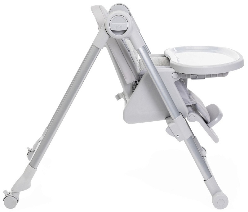Стульчик CHICCO POLLY ARMONIA STEEL