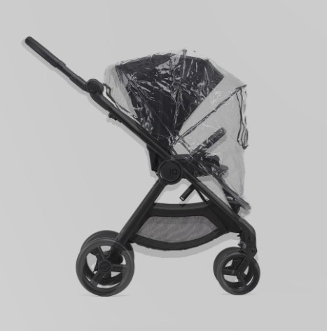 Коляска ANEX iQ (iQ-10) Nyx