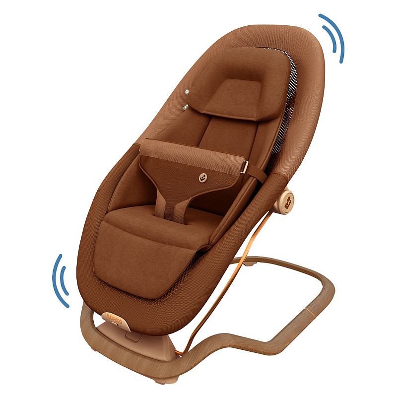 Maxi-Cosi Шезлонг Dove Pro Elegane бронза