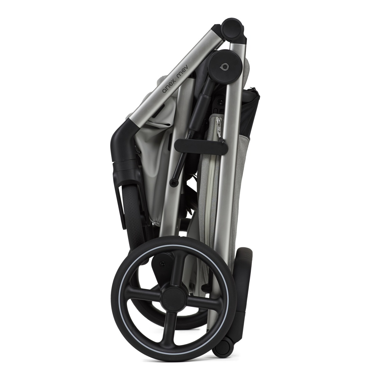 Коляска ANEX Mev 2in1 (mo-03) Kite
