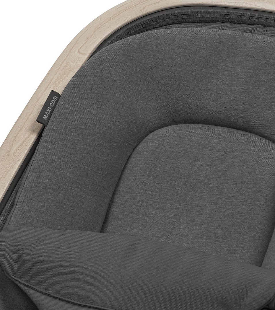 Шезлонг Maxi-Cosi CORI Eco графит