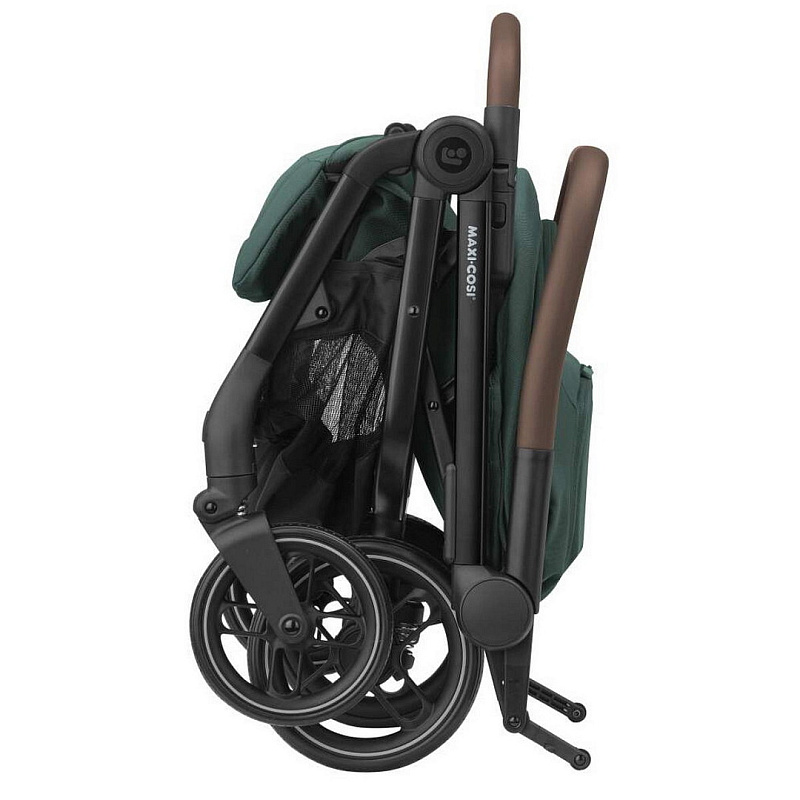 Коляска прог. Maxi-Cosi SOHO Essential Green