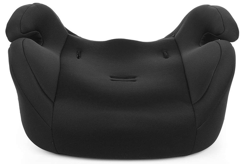 Автокресло ATLANTIC Basic (9-36кг) черный