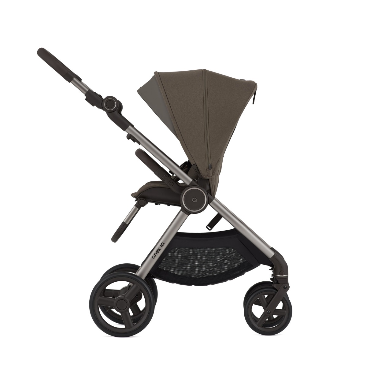 Коляска ANEX iQ (iQ-07) Pure