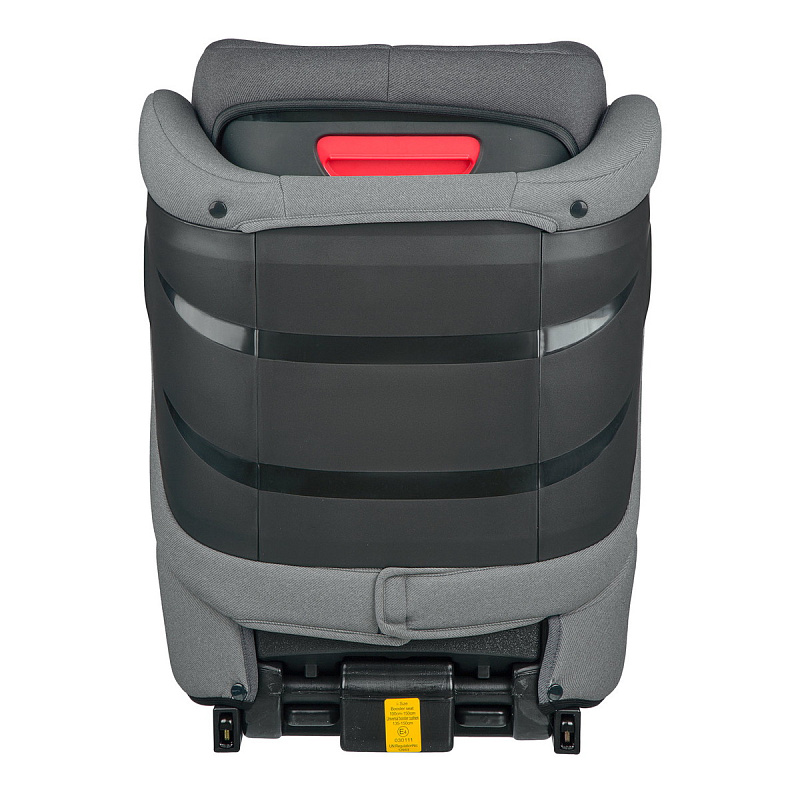 Автокресло DEFENDER I-SIZE ISOFIX (зеленый), 15-36кг