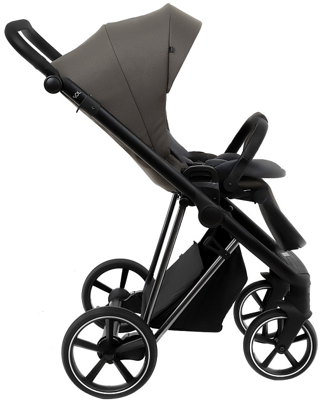 Коляска ROAN Wee 2в1 Taupe