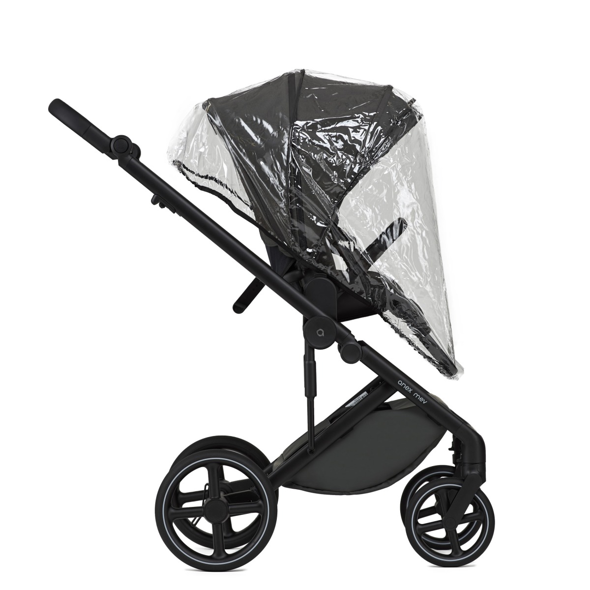Коляска ANEX Mev 2in1 (mo-01) Ditto