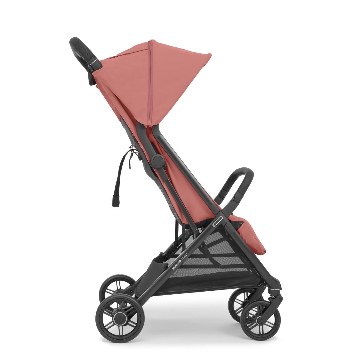 Коляска прог. INGLESINA Quid 3 Aurora Pink