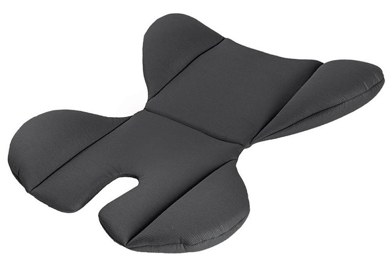 Автокресло Carrello G308 Yukon Deepwather Grey, 9-36кг