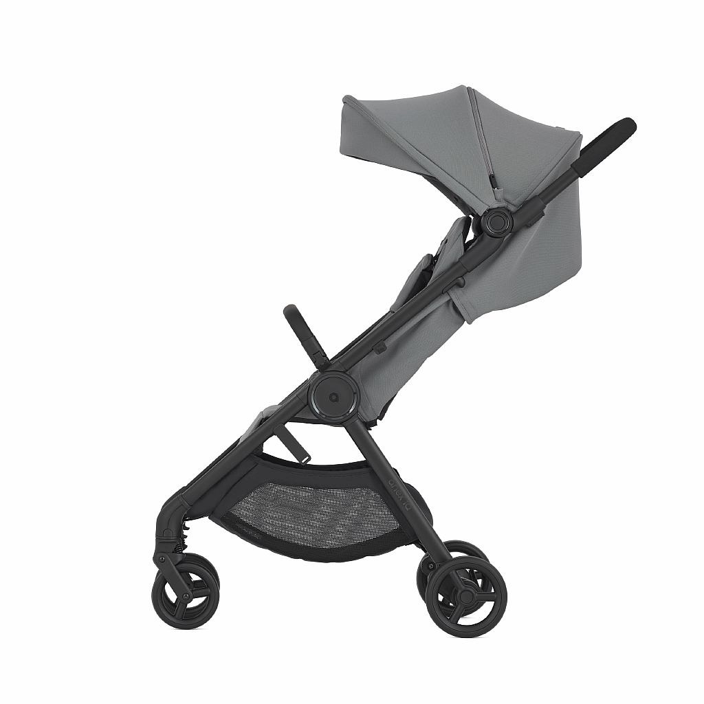 Коляска ANEX iQ 2в1 (IQ-23) Loft