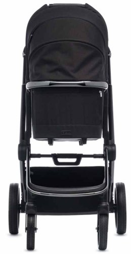 LC2301-03 Коляска Labala Raiz 2023 2в1 Black