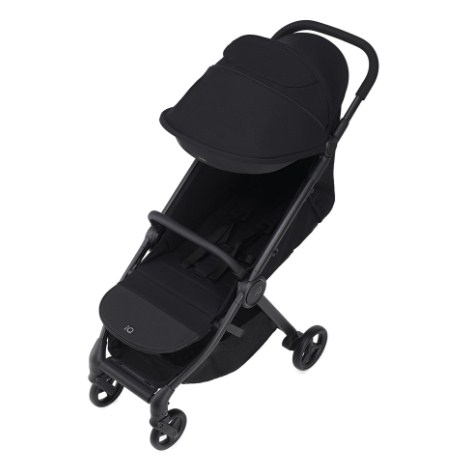 Коляска ANEX iQ (iQ-10) Nyx